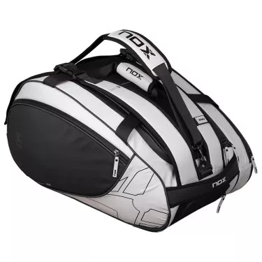 Nox Pro Series Zwart isothermische tas