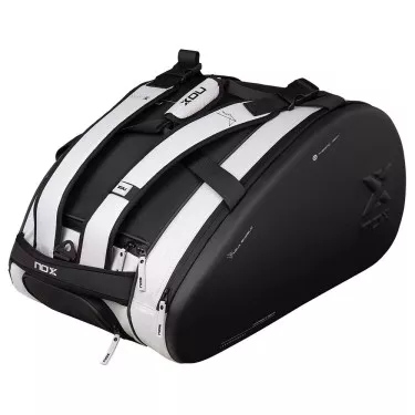 Nox Pro Series Zwart isothermische tas