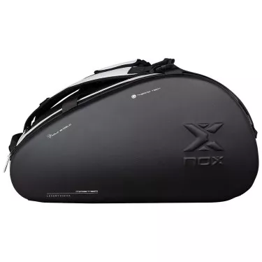 Nox Pro Series Zwart isothermische tas