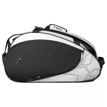 Nox Pro Series Zwart isothermische tas