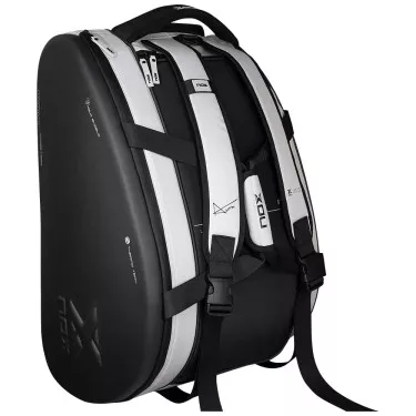 Nox Pro Series Zwart isothermische tas