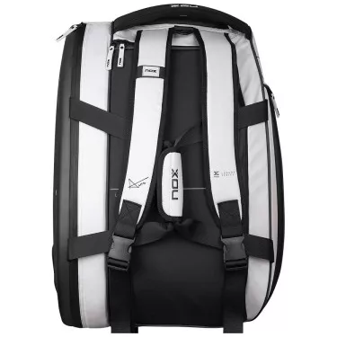 Nox Pro Series Zwart isothermische tas