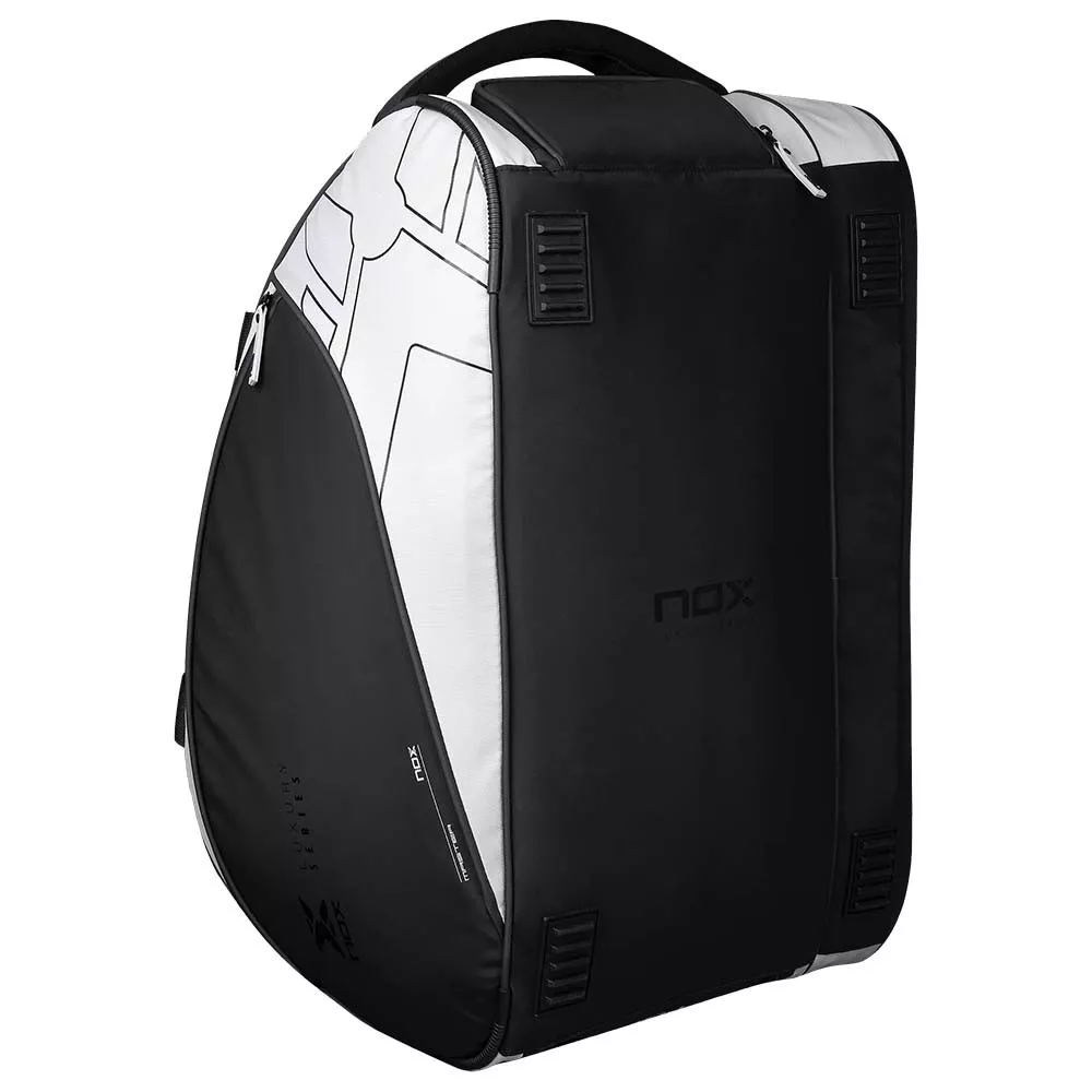 Nox Pro Series Zwart isothermische tas
