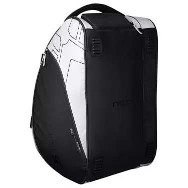 Nox Pro Series Zwart isothermische tas