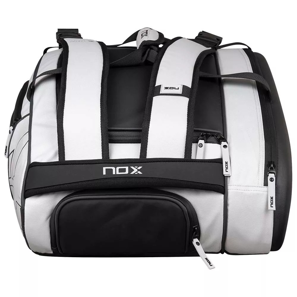 Nox Pro Series Zwart isothermische tas