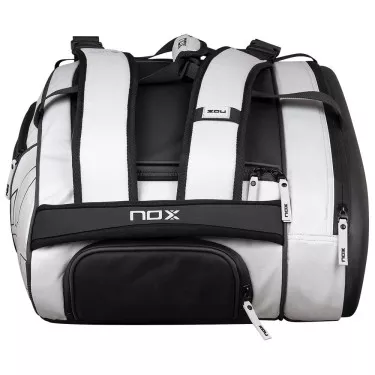 Nox Pro Series Zwart isothermische tas