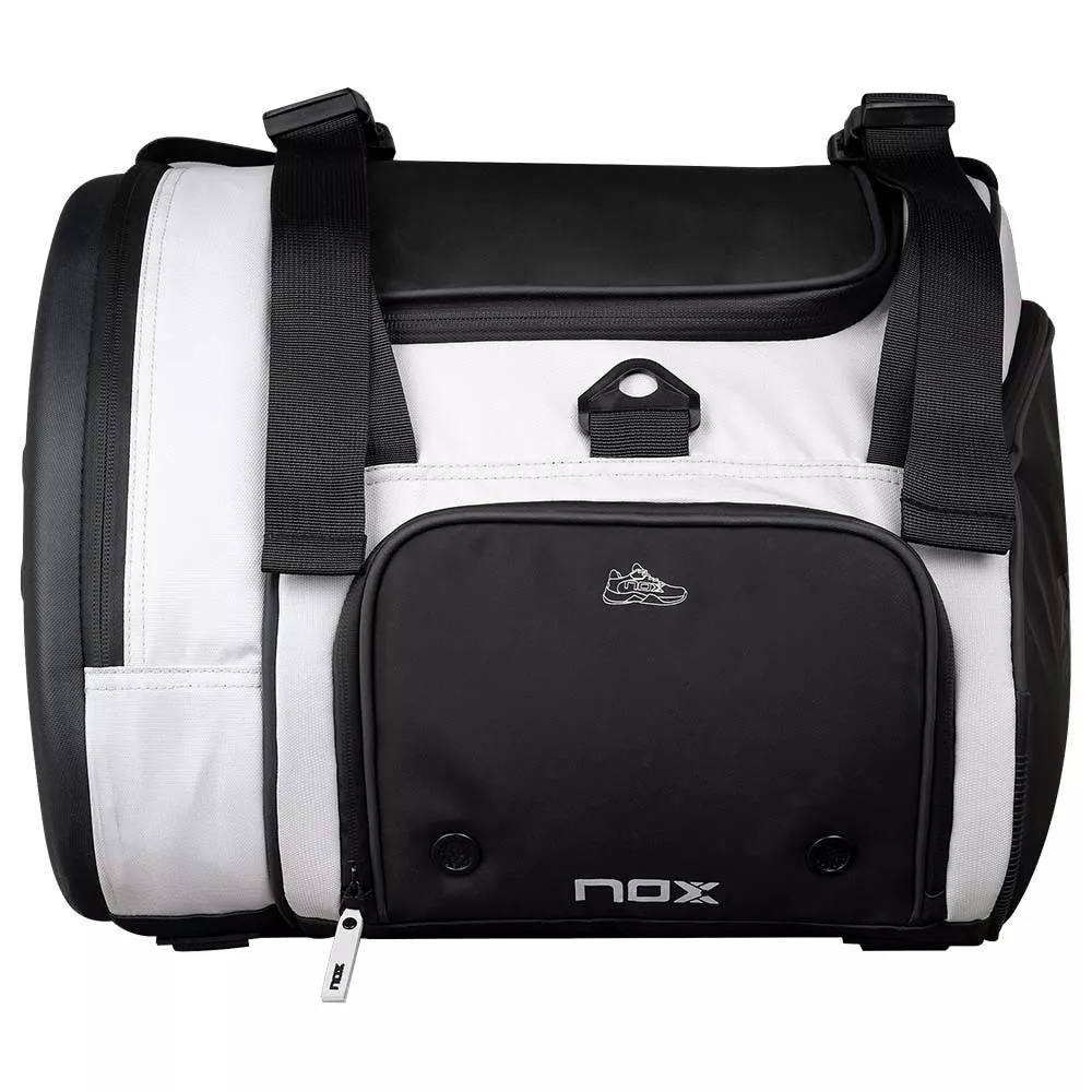Nox Pro Series Zwart isothermische tas