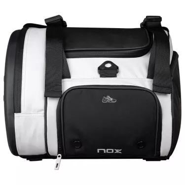 Nox Pro Series Zwart isothermische tas