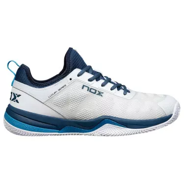Nox Nerbo Zwart / Groen Schoenen
