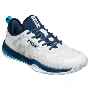Nox Nerbo Zwart / Groen Schoenen