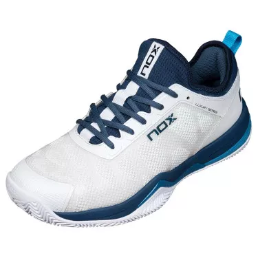 Nox Nerbo Zwart / Groen Schoenen