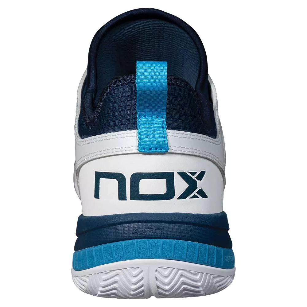Nox Nerbo Zwart / Groen Schoenen