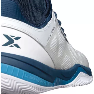 Nox Nerbo Zwart / Groen Schoenen