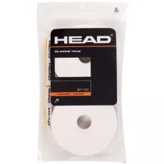 Head Overgrip Prime Tour x 30 Zwart