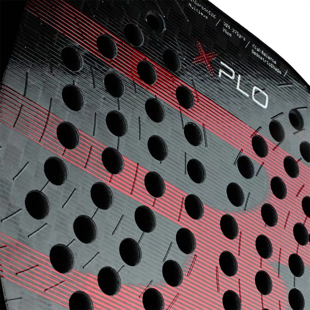 Bullpadel Hack 03 24 racket
