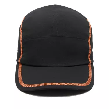 Lacoste Color-Block-pet Rood