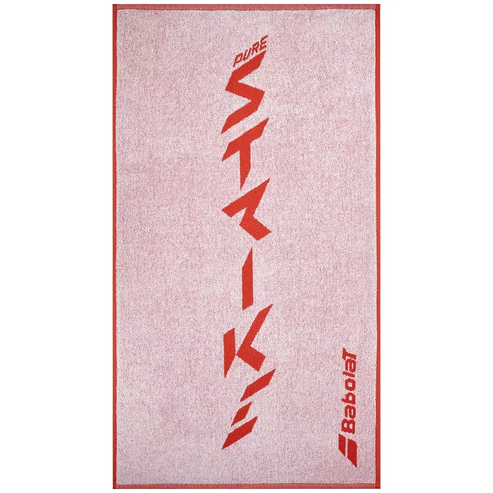 Babolat Medium handdoek blauw