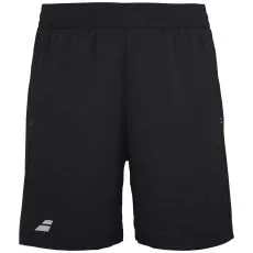 Babolat Play Short Junior Zwart