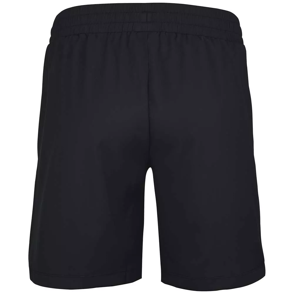 Babolat Play Short Junior Zwart