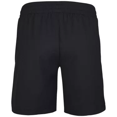 Babolat Play Short Junior Zwart
