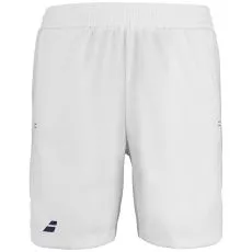 Babolat Play Short Junior Zwart
