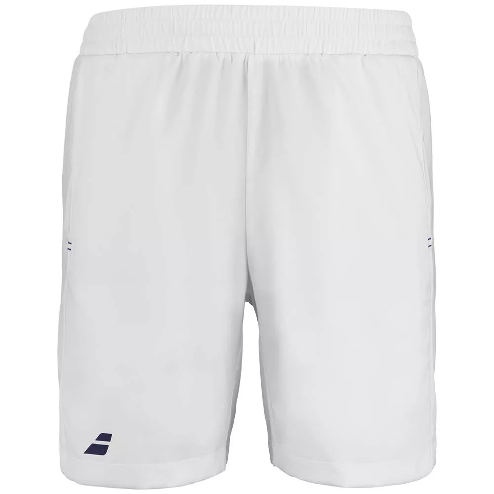 Babolat Play Short Junior Zwart