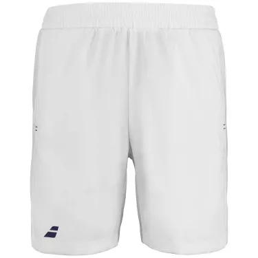 Babolat Play Short Junior Zwart