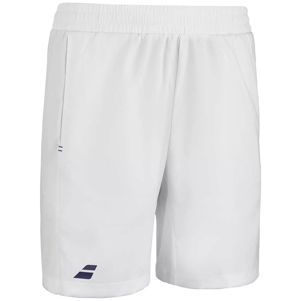 Babolat Play Short Junior Zwart
