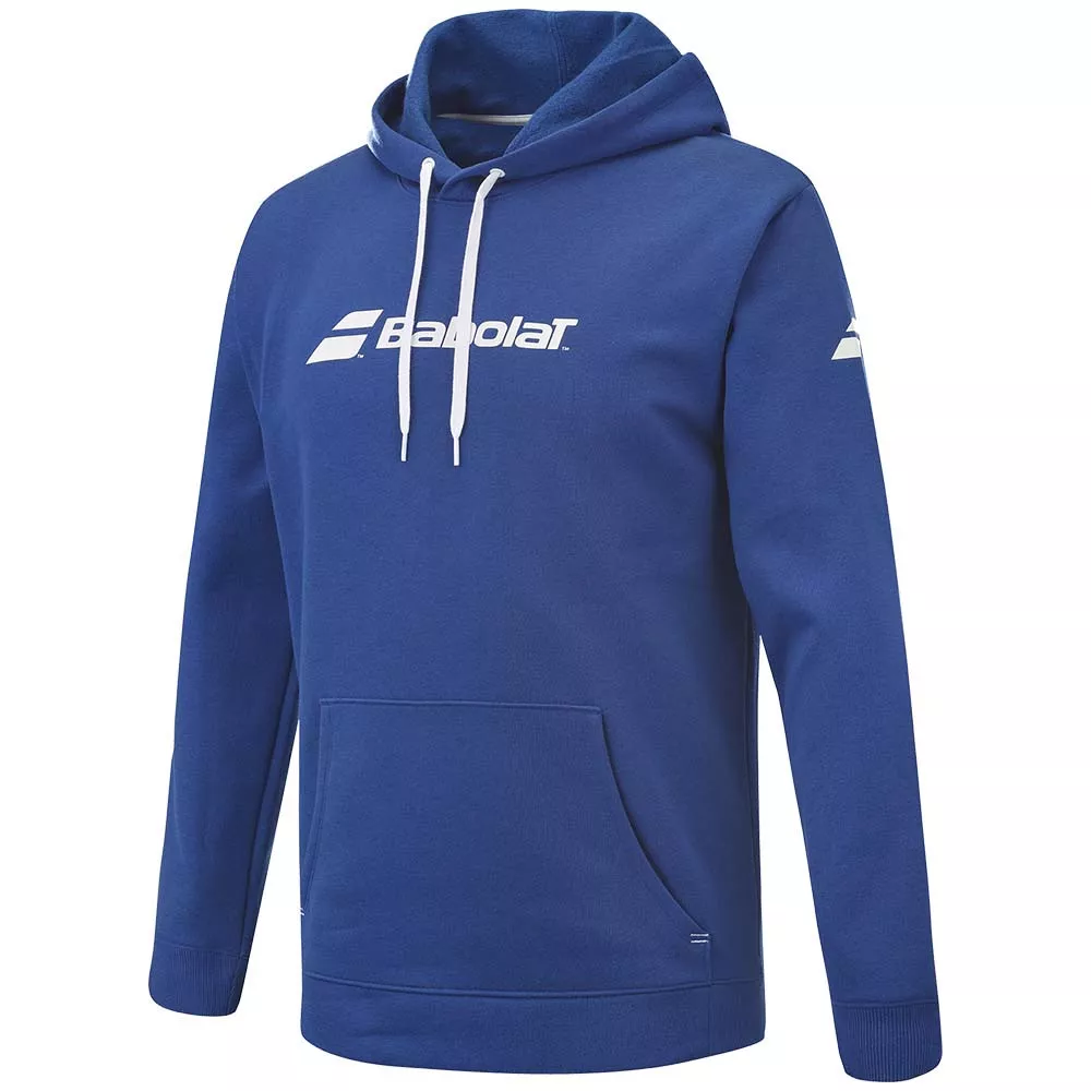 Babolat Exercice Hood Junior Oranje