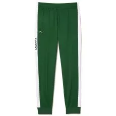 Lacoste tennissportbroek marineblauw