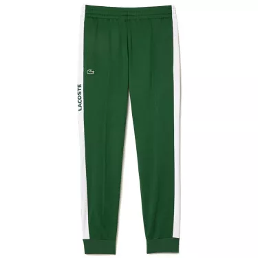 Lacoste tennissportbroek marineblauw