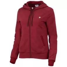 Fila Bjorn Jas Bordeaux