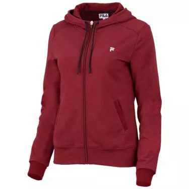 Fila Bjorn Jas Bordeaux
