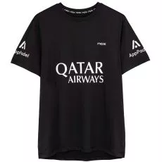 Nox AT10 Agust&iacute;n Tapia Wit T-shirt