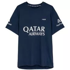 Nox AT10 Agust&iacute;n Tapia Zwart T-shirt