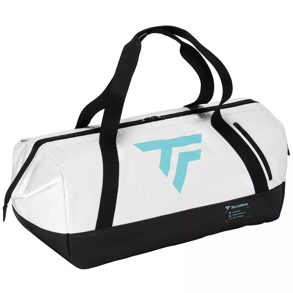 Tecnifibre Tour Endurance Wit / Blauw Duffel tas
