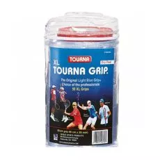 Tournagrip Original XL x 30 overgrips