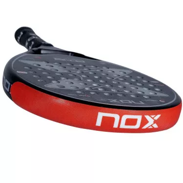 Nox WPT Frame Protector Zwart