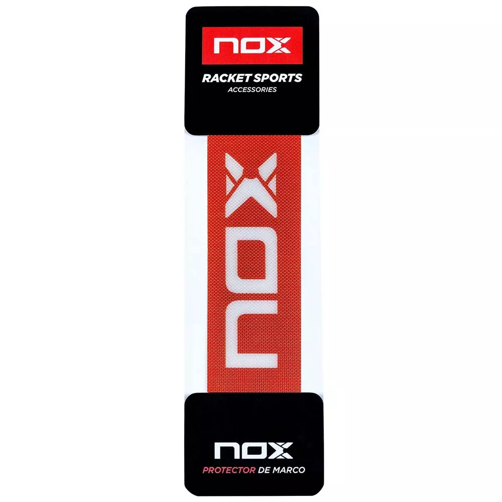 Nox WPT Frame Protector Zwart