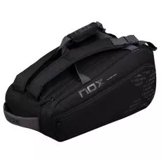 Nox Pro Series Zwart isothermische tas