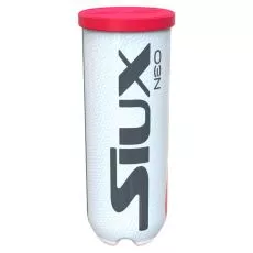 Siux Neo 3 stuks geel