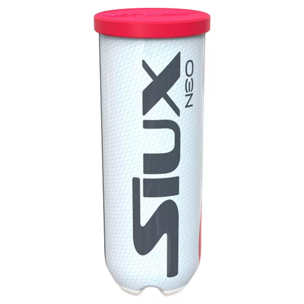 Siux Neo 3 stuks geel