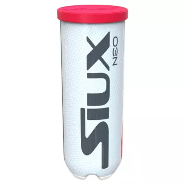 Siux Neo 3 stuks geel