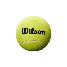 Wilson Roland Garros Rose roze Middelgrote tennis bal