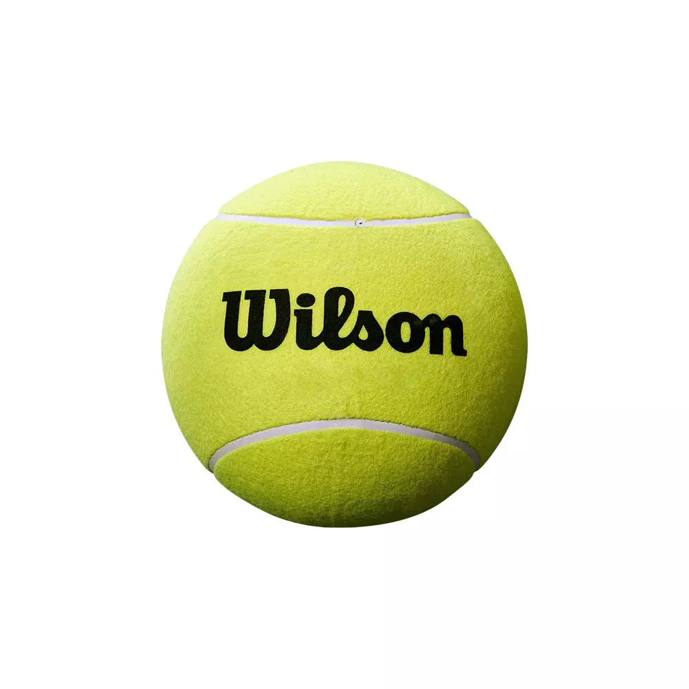 Wilson Roland Garros Rose roze Middelgrote tennis bal