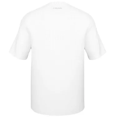 Head Performance Wit / Navy T-Shirt