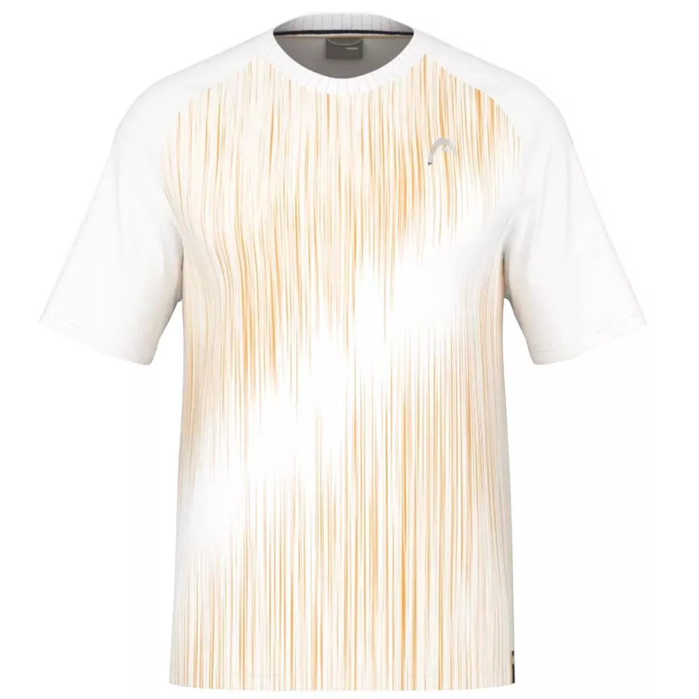 Head Performance Wit / Navy T-Shirt