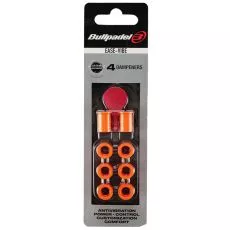 ShockOut Dempers x4 Oranje