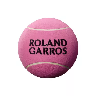 Wilson Roland Garros reus tennis bal