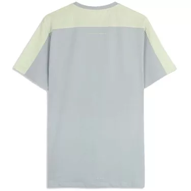 Nox Pro T-shirt Donkergrijs/groen
